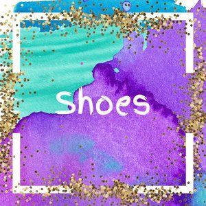 Shoes for Sale